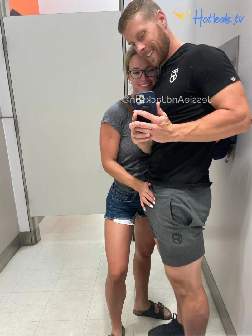 Jessie and Jackson [ jessieandjackson ] Onlyfans leaked photo 12902776 on Hotleaks.tv