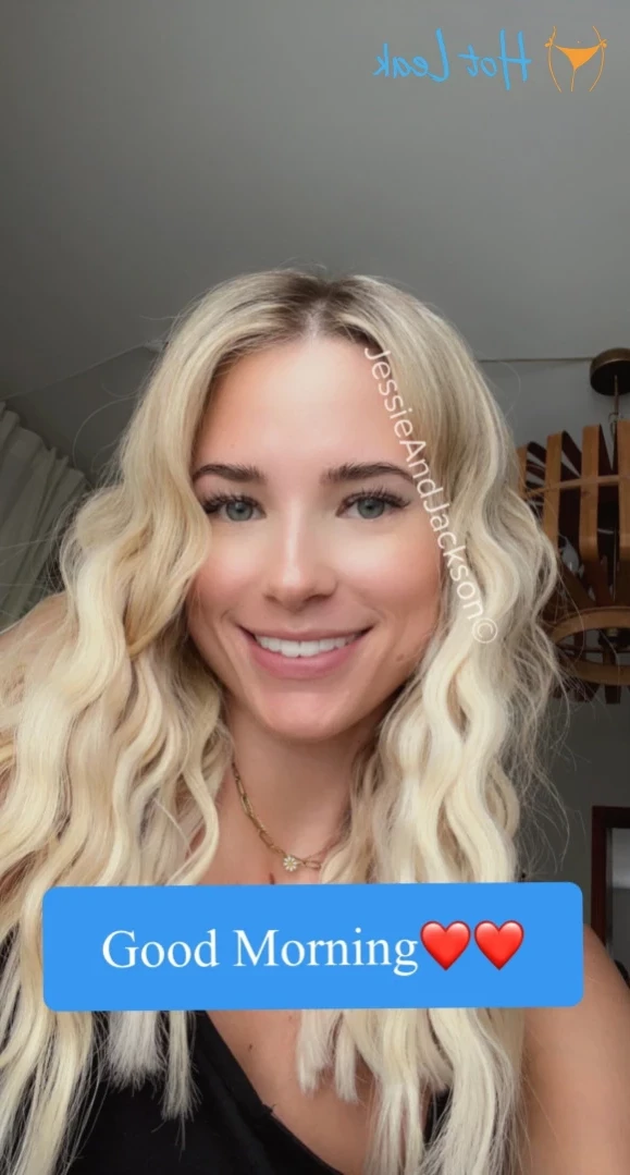 Jessie and Jackson [ jessieandjackson ] Onlyfans leaked photo 13192018 on Hotleaks.tv