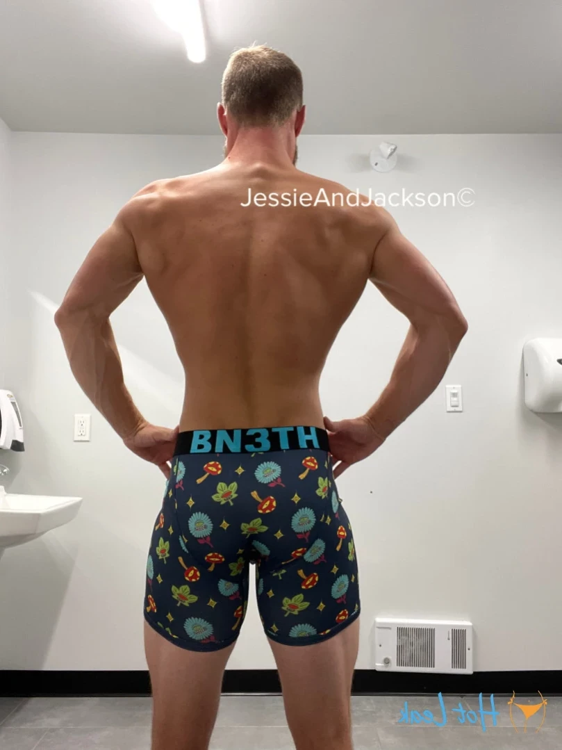 Jessie and Jackson [ jessieandjackson ] Onlyfans leaked photo 13487043 on Hotleaks.tv