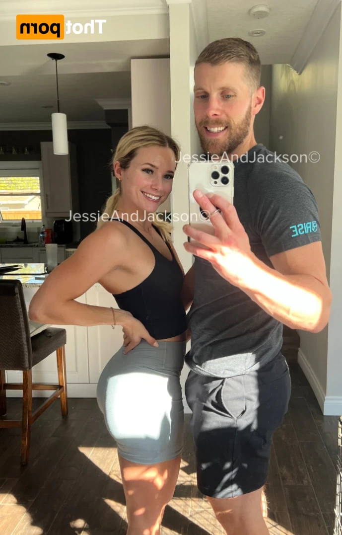 Jessie and Jackson [ jessieandjackson ] Onlyfans leaked photo 13519482 on Hotleaks.tv
