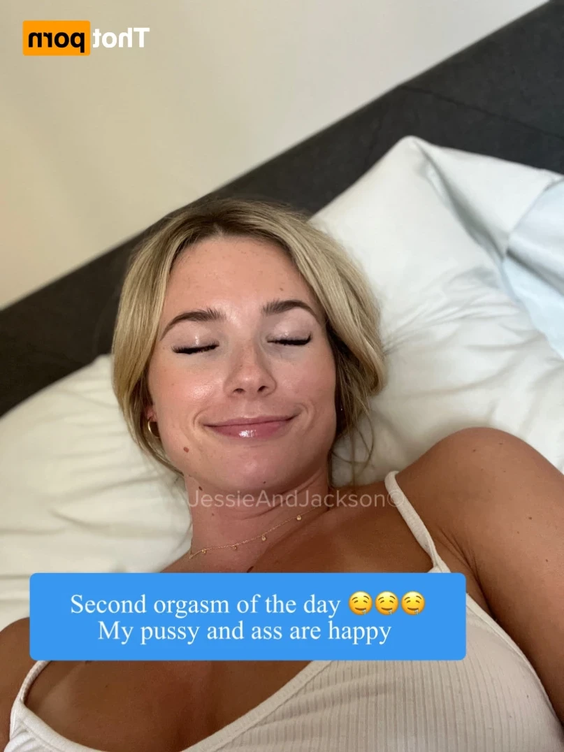 Jessie and Jackson [ jessieandjackson ] Onlyfans leaked photo 13687162 on Hotleaks.tv