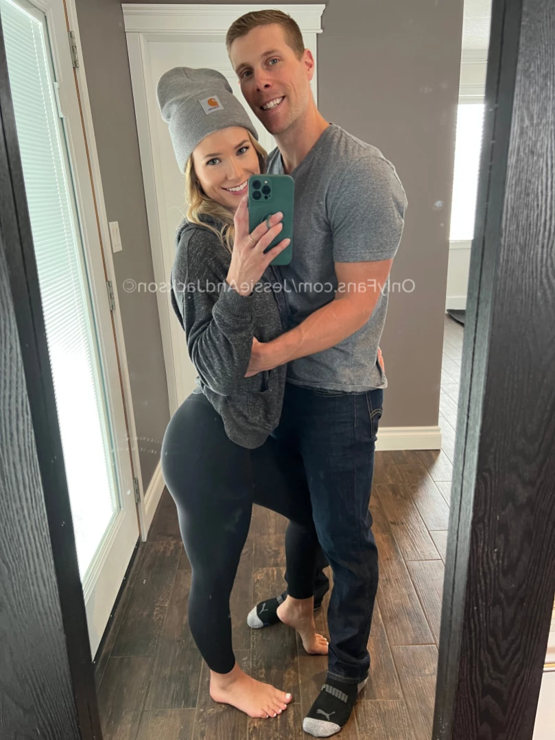 Jessie and Jackson [ jessieandjackson ] Onlyfans leaked photo 14788271 on Hotleaks.tv