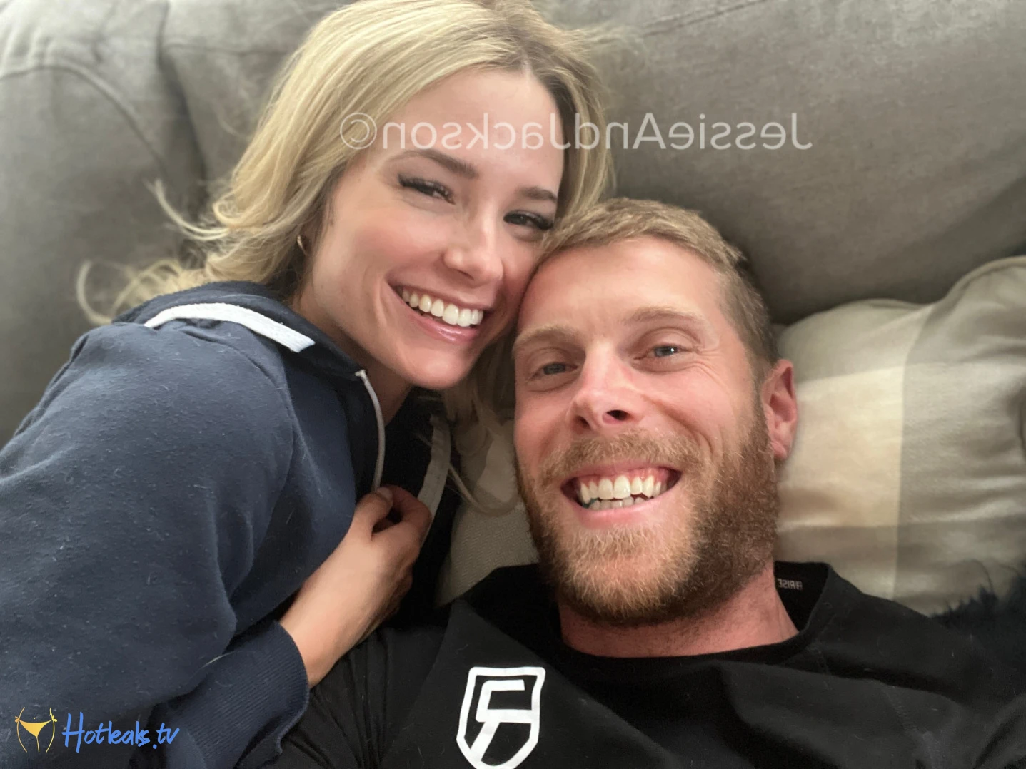 Jessie and Jackson [ jessieandjackson ] Onlyfans leaked photo 14827773 on Hotleaks.tv