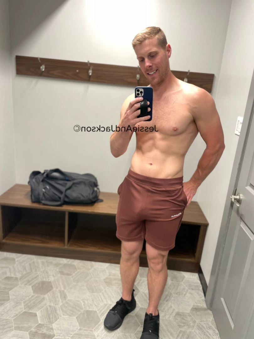 Jessie and Jackson [ jessieandjackson ] Onlyfans leaked photo 14888875 on Hotleaks.tv