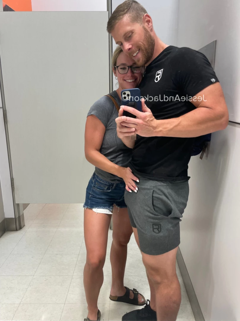 Jessie and Jackson [ jessieandjackson ] Onlyfans leaked photo 14891353 on Hotleaks.tv