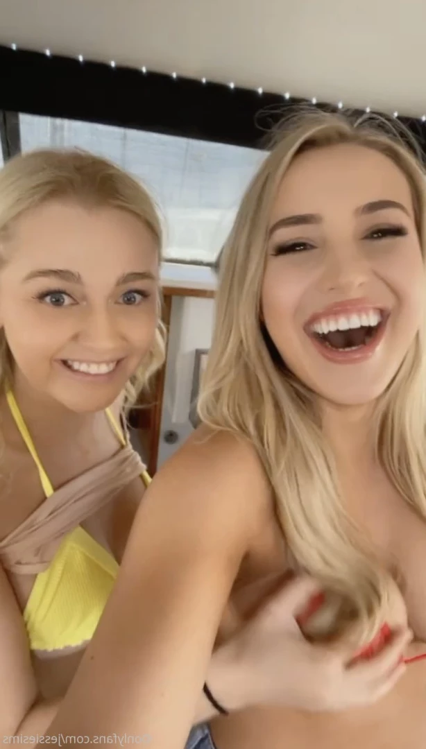 Jessie Sims [ jessiesims ] Onlyfans leaked photo 9827510 on Hotleaks.tv