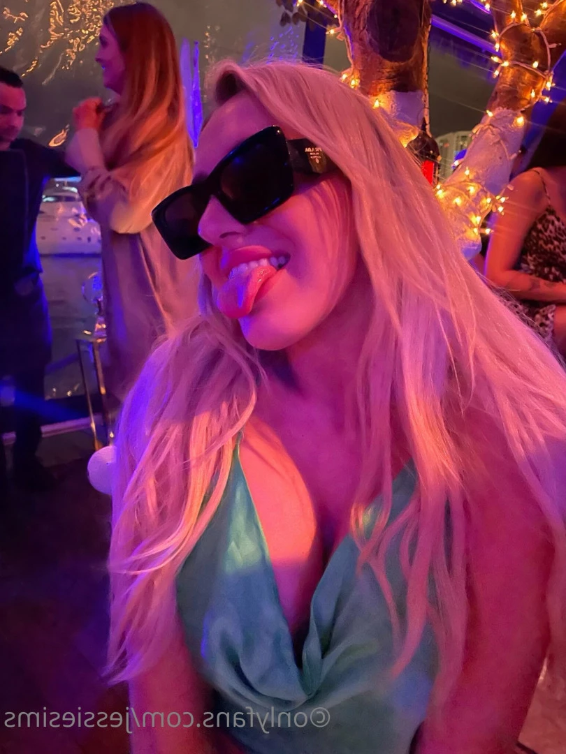 Jessie Sims [ jessiesims ] Onlyfans leaked photo 9828430 on Hotleaks.tv