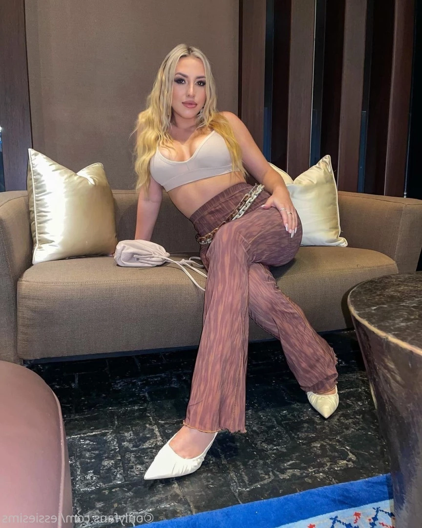 Jessie Sims [ jessiesims ] Onlyfans leaked photo 9828975 on Hotleaks.tv