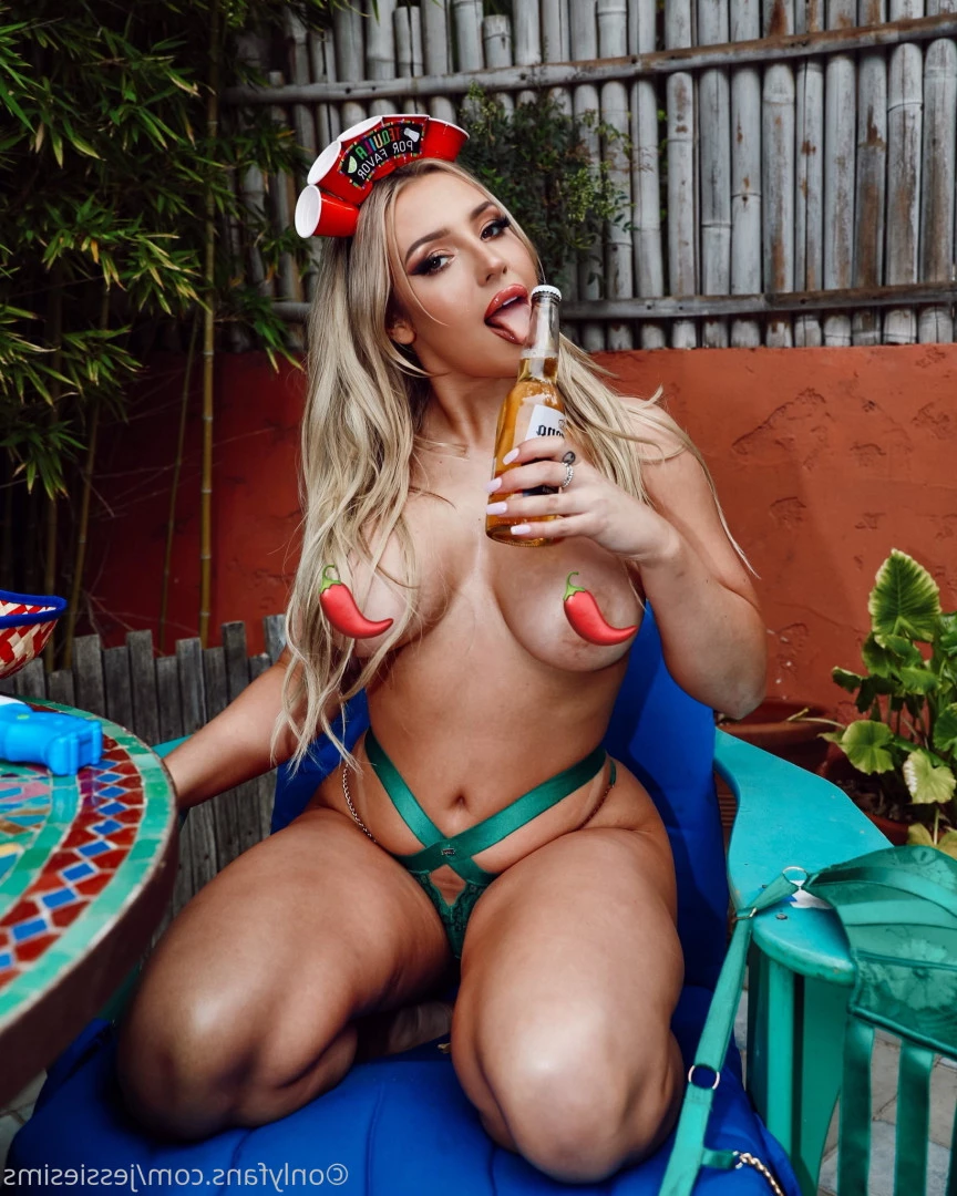 Jessie Sims [ jessiesims ] Onlyfans leaked photo 9829240 on Hotleaks.tv