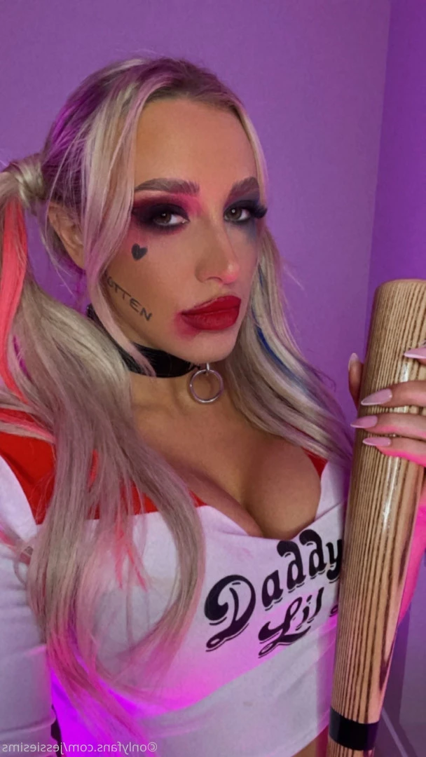Jessie Sims [ jessiesims ] Onlyfans leaked photo 9829727 on Hotleaks.tv