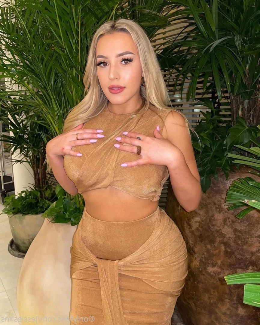 Jessie Sims [ jessiesims ] Onlyfans leaked photo 9832825 on Hotleaks.tv