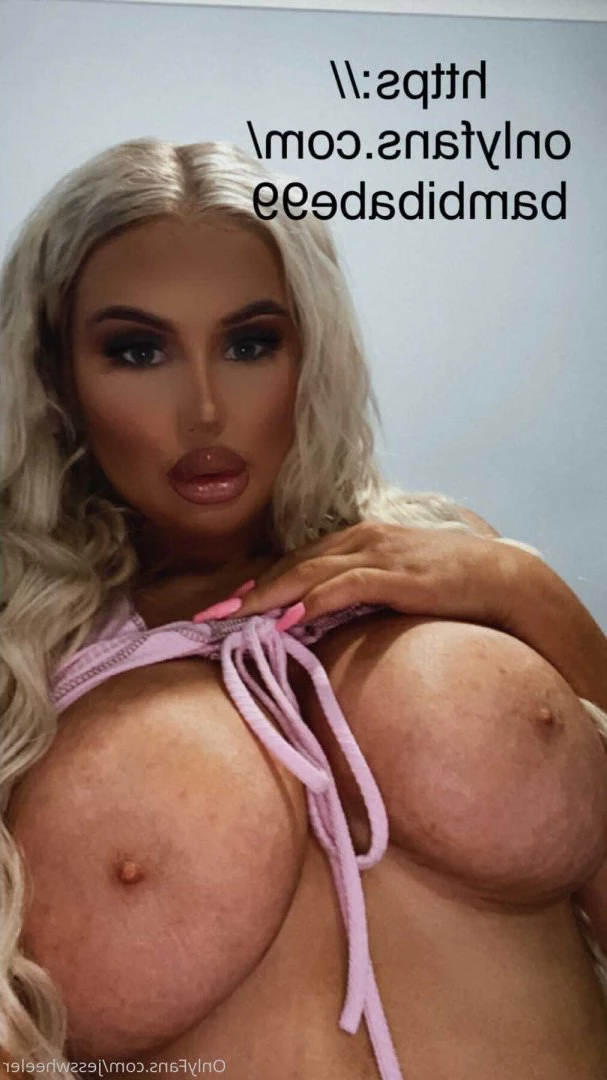 JESS WHEELER [ jesswheeler ] Onlyfans leaked photo 3128077 on Hotleaks.tv