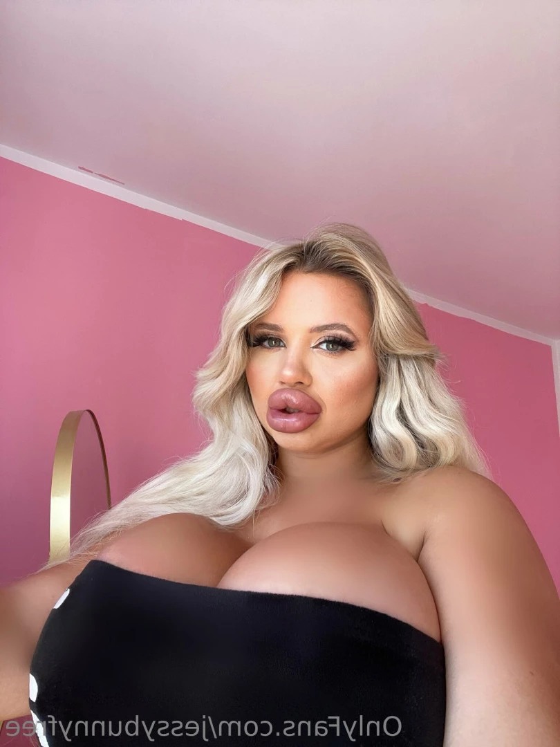 jessybunnyfree Onlyfans leaked photo 5769104 on Hotleaks.tv
