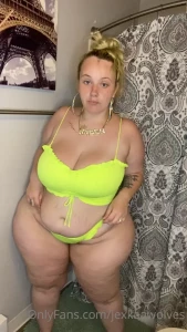 jexkaawolves Onlyfans leaked video 4901470 on Hotleaks.tv