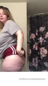 jexkaawolves Onlyfans leaked video 4901547 on Hotleaks.tv