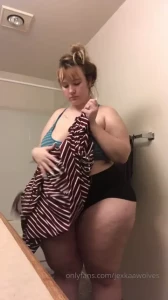 jexkaawolves Onlyfans leaked video 4901592 on Hotleaks.tv