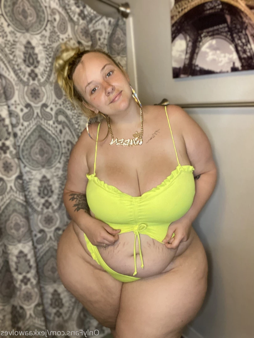 jexkaawolves Onlyfans leaked photo 5833310 on Hotleaks.tv