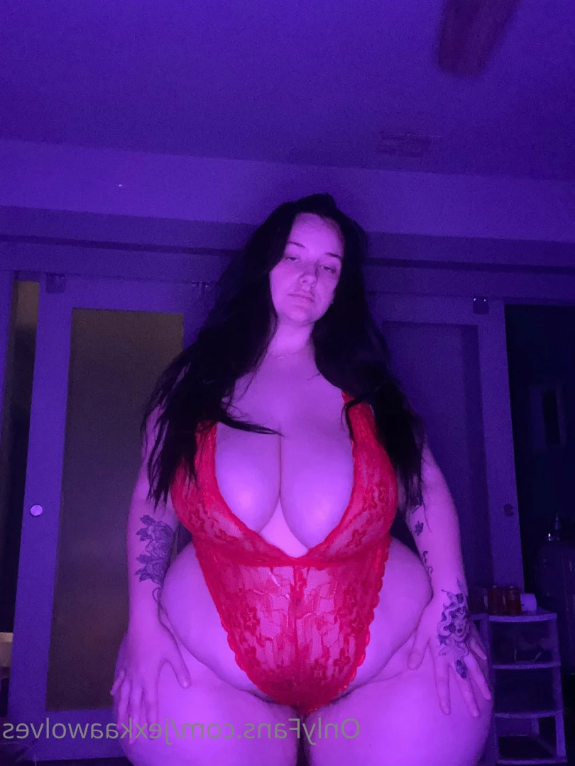 jexkaawolves Onlyfans leaked photo 5833541 on Hotleaks.tv