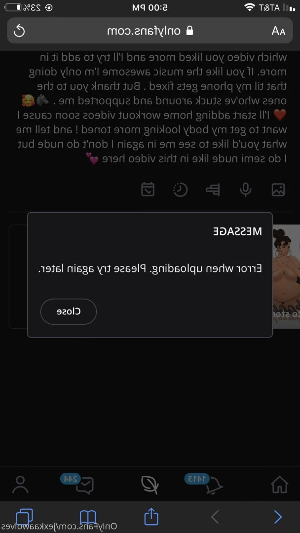 jexkaawolves Onlyfans leaked photo 5833716 on Hotleaks.tv