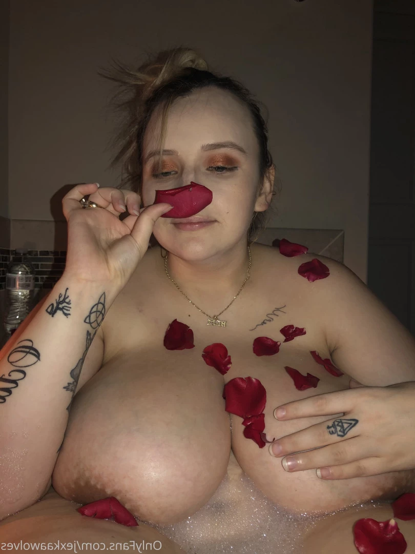 jexkaawolves Onlyfans leaked photo 5834205 on Hotleaks.tv
