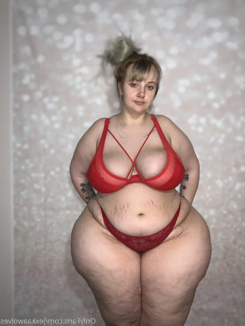 jexkaawolves Onlyfans leaked photo 5834406 on Hotleaks.tv