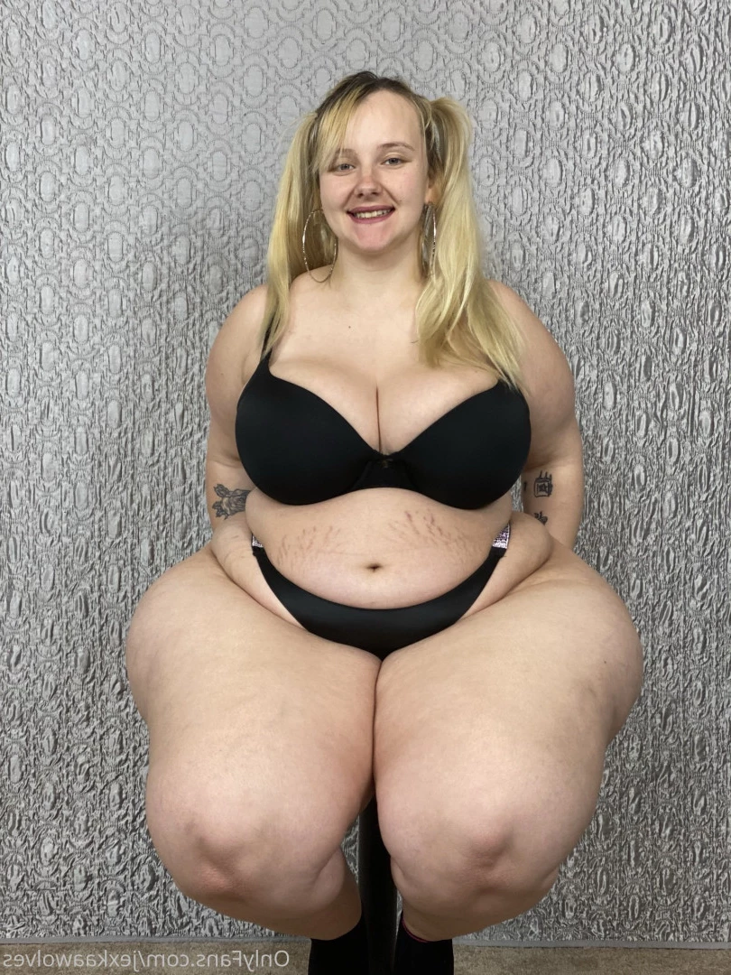 jexkaawolves Onlyfans leaked photo 5834424 on Hotleaks.tv