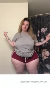 jexkaawolves Onlyfans leaked video 8939852 on Hotleaks.tv