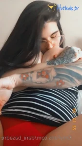 Daniela Basadre [ dani_basadre ] Onlyfans leaked video 1369919 on Hotleaks.tv