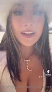 Jiaoying Summers [ jiaoyingsummers ] Onlyfans leaked video 4901890 on Hotleaks.tv