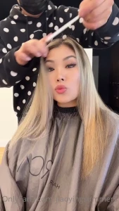 Jiaoying Summers [ jiaoyingsummers ] Onlyfans leaked video 4901956 on Hotleaks.tv