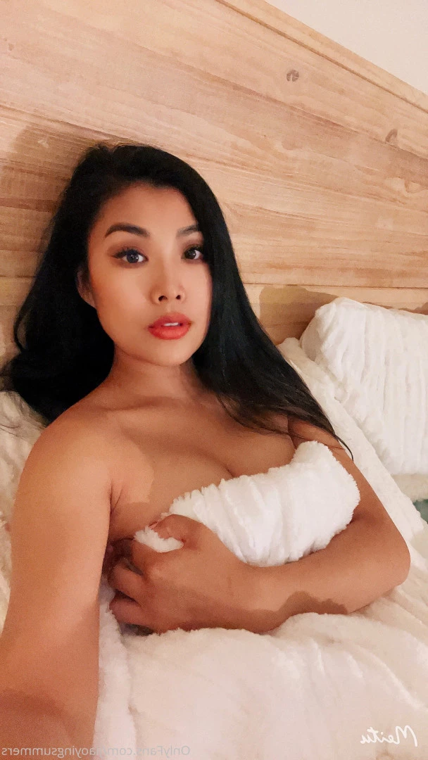 Jiaoying Summers [ jiaoyingsummers ] Onlyfans leaked photo 5920088 on Hotleaks.tv