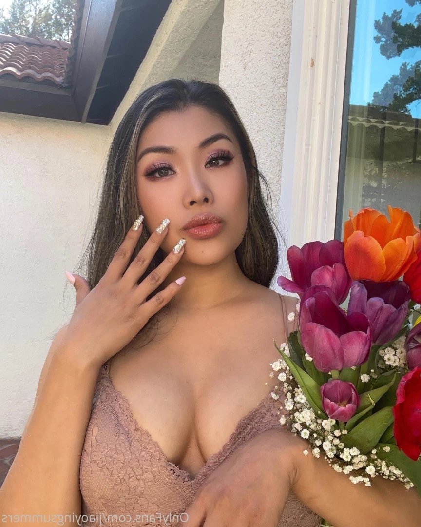 Jiaoying Summers [ jiaoyingsummers ] Onlyfans leaked photo 5920333 on Hotleaks.tv