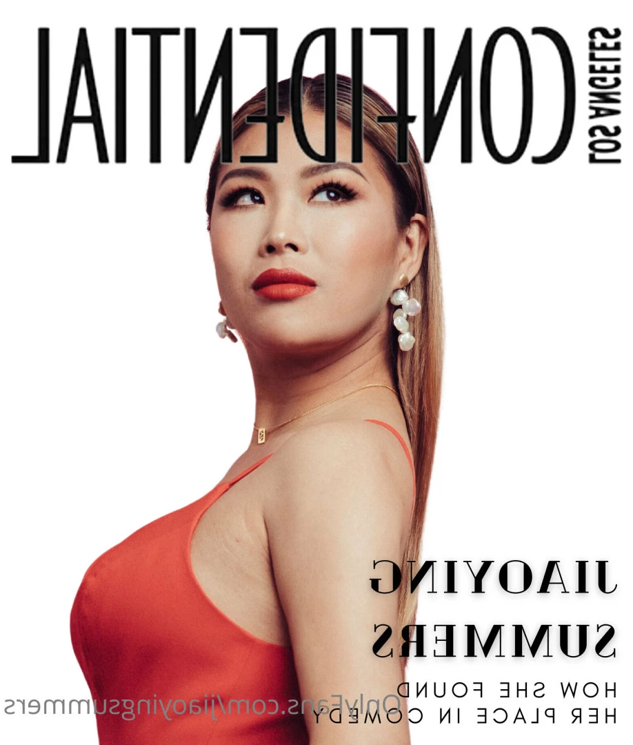 Jiaoying Summers [ jiaoyingsummers ] Onlyfans leaked photo 5920364 on Hotleaks.tv