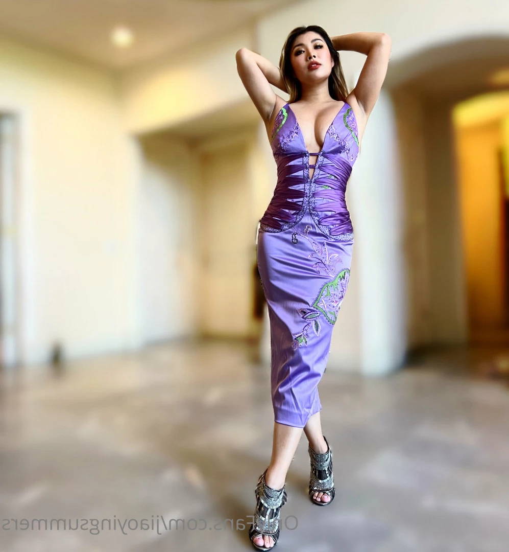 Jiaoying Summers [ jiaoyingsummers ] Onlyfans leaked photo 5920457 on Hotleaks.tv
