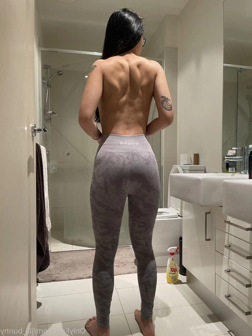Jill [ jill_bunny ] Onlyfans leaked photo 6085241 on Hotleaks.tv