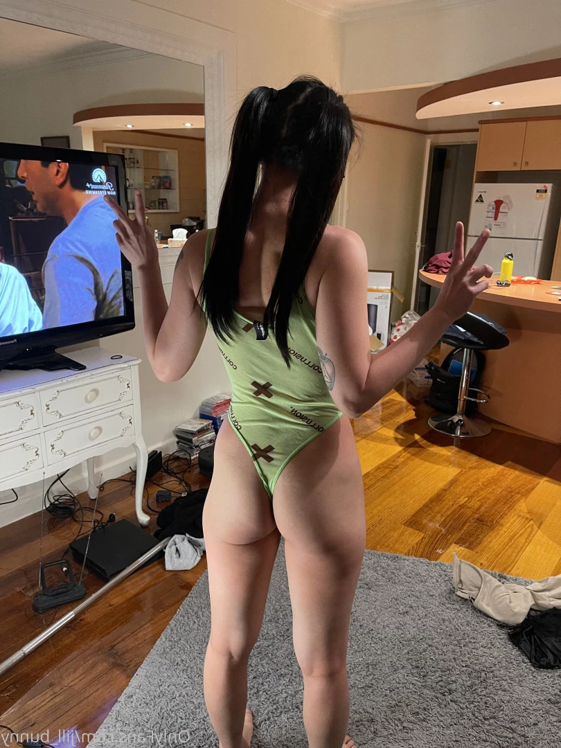 Jill [ jill_bunny ] Onlyfans leaked photo 6085407 on Hotleaks.tv