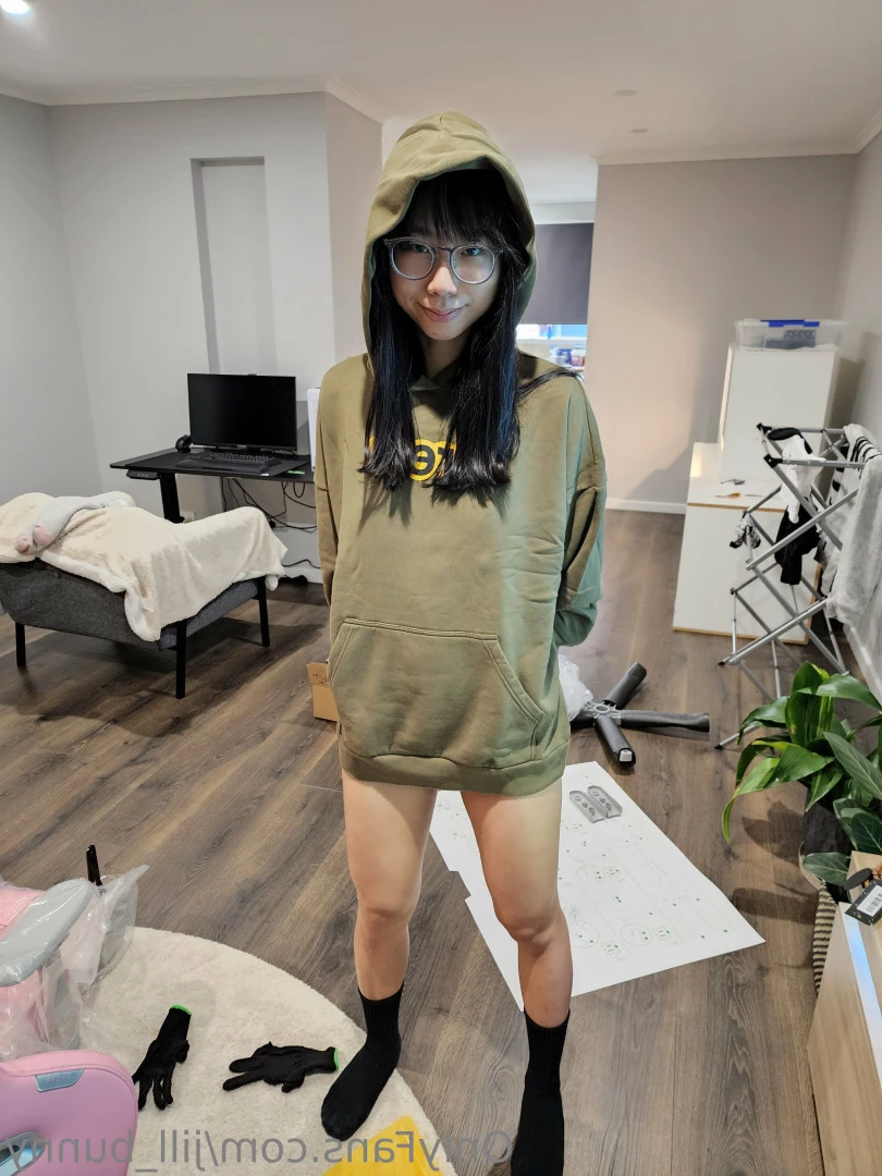 Jill [ jill_bunny ] Onlyfans leaked photo 6085543 on Hotleaks.tv