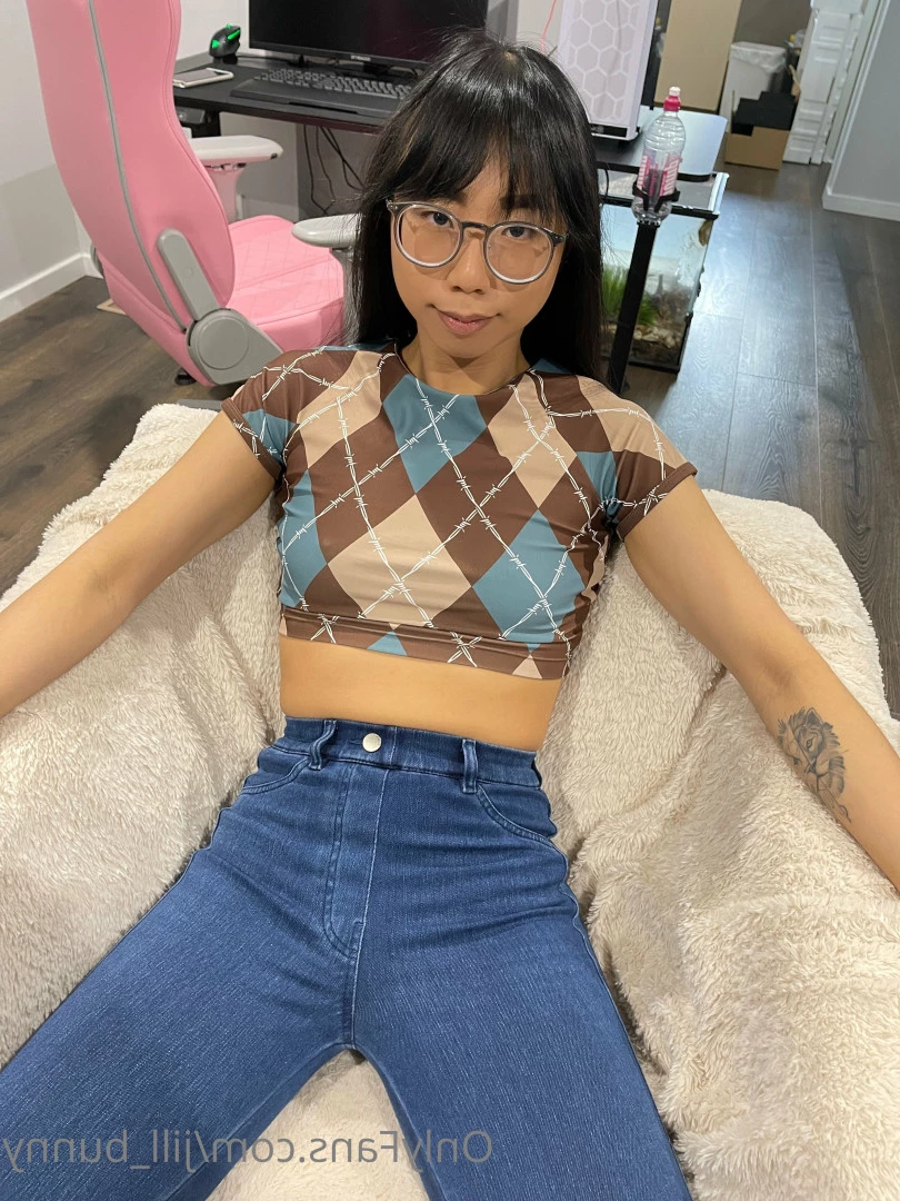 Jill [ jill_bunny ] Onlyfans leaked photo 6085627 on Hotleaks.tv