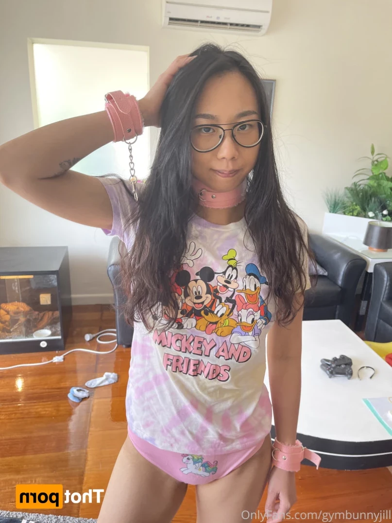 Jill [ jill_bunny ] Onlyfans leaked photo 11340729 on Hotleaks.tv