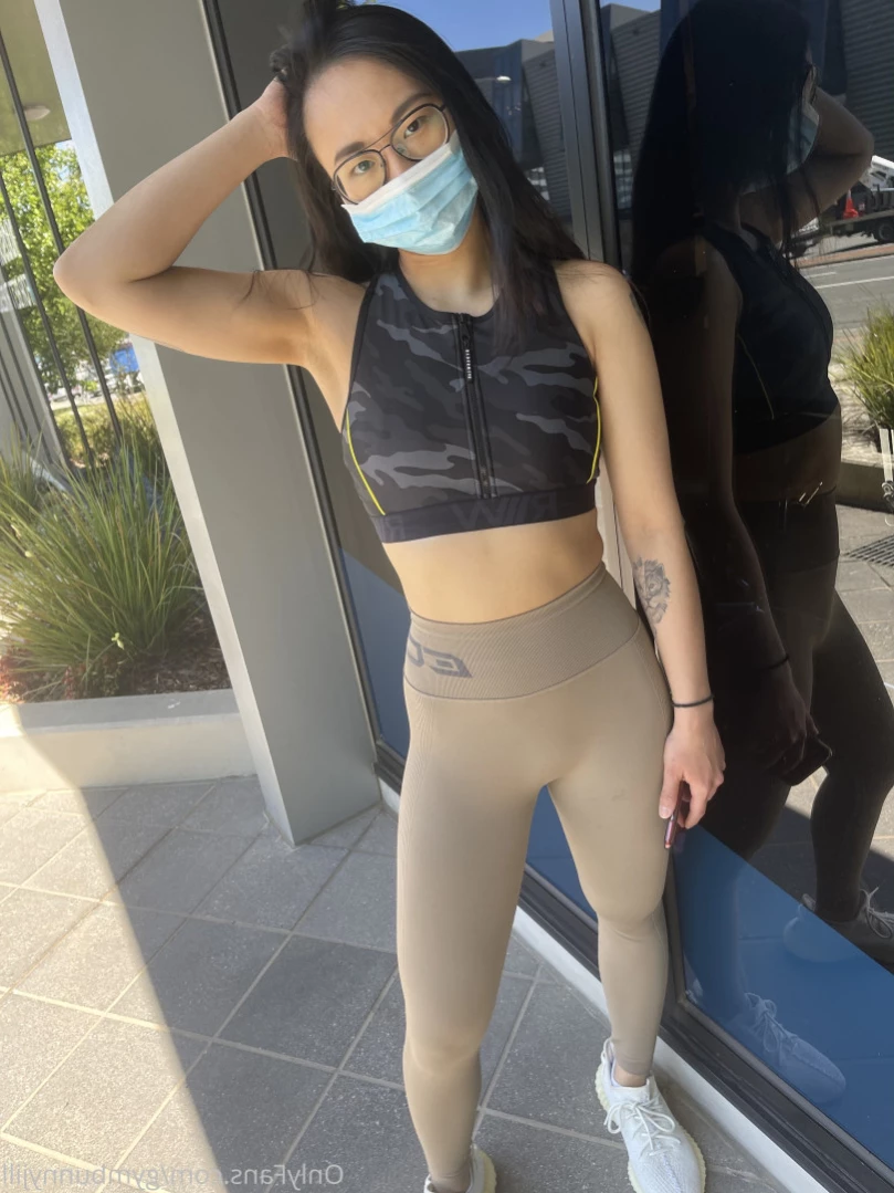 Jill [ jill_bunny ] Onlyfans leaked photo 14114089 on Hotleaks.tv