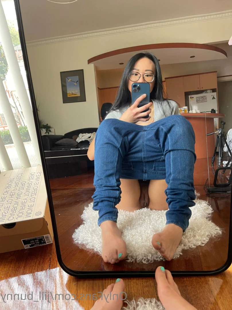 Jill [ jill_bunny ] Onlyfans leaked photo 14553368 on Hotleaks.tv
