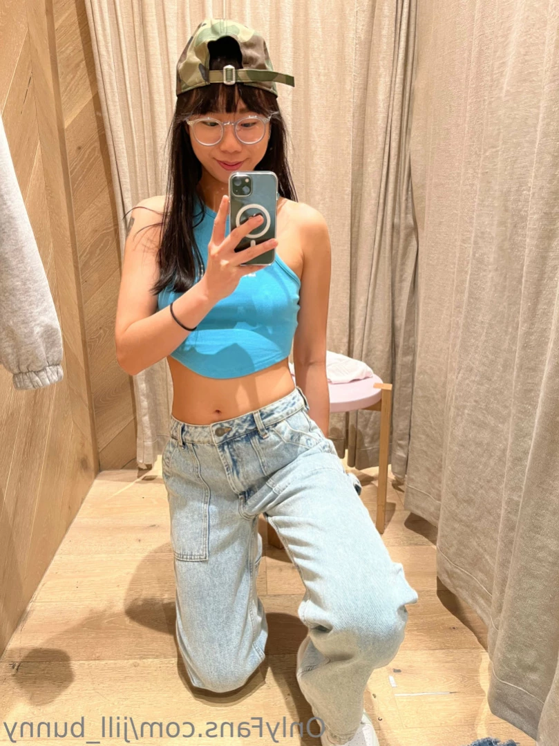 Jill [ jill_bunny ] Onlyfans leaked photo 14764724 on Hotleaks.tv