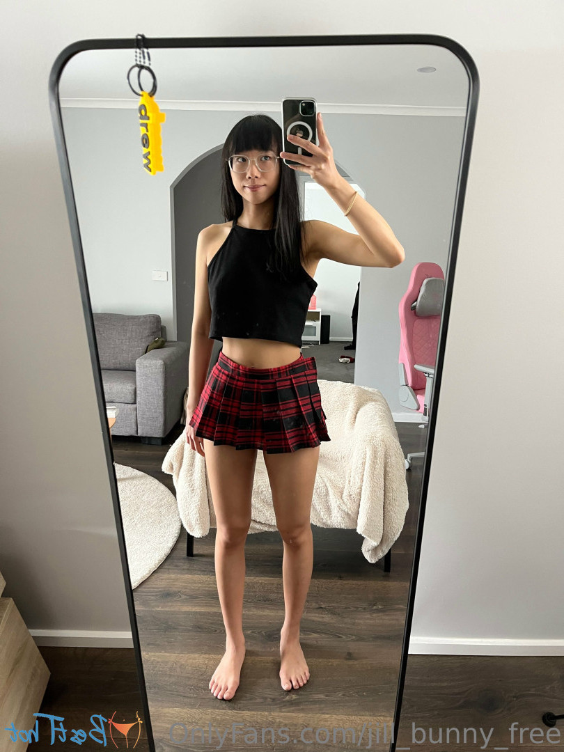 Jill [ jill_bunny_free ] Onlyfans leaked photo 16669664 on Hotleaks.tv