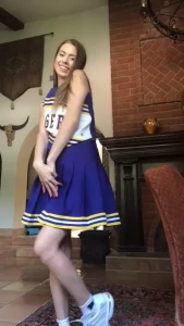 Jill Kassidy [ jillkassidyy ] Onlyfans leaked video 4902064 on Hotleaks.tv