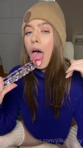 Jill Kassidy [ jillkassidyy ] Onlyfans leaked video 4902468 on Hotleaks.tv