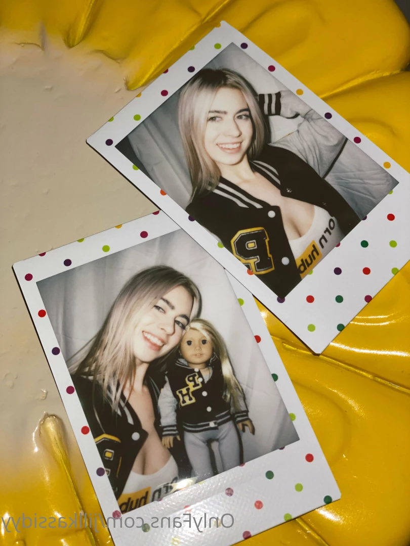 Jill Kassidy [ jillkassidyy ] Onlyfans leaked photo 5905651 on Hotleaks.tv