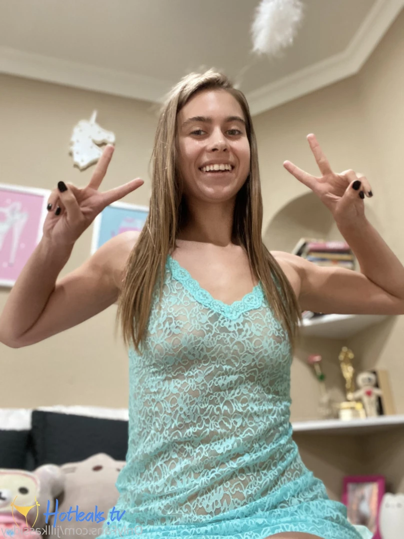 Jill Kassidy [ jillkassidyy ] Onlyfans leaked photo 5910470 on Hotleaks.tv