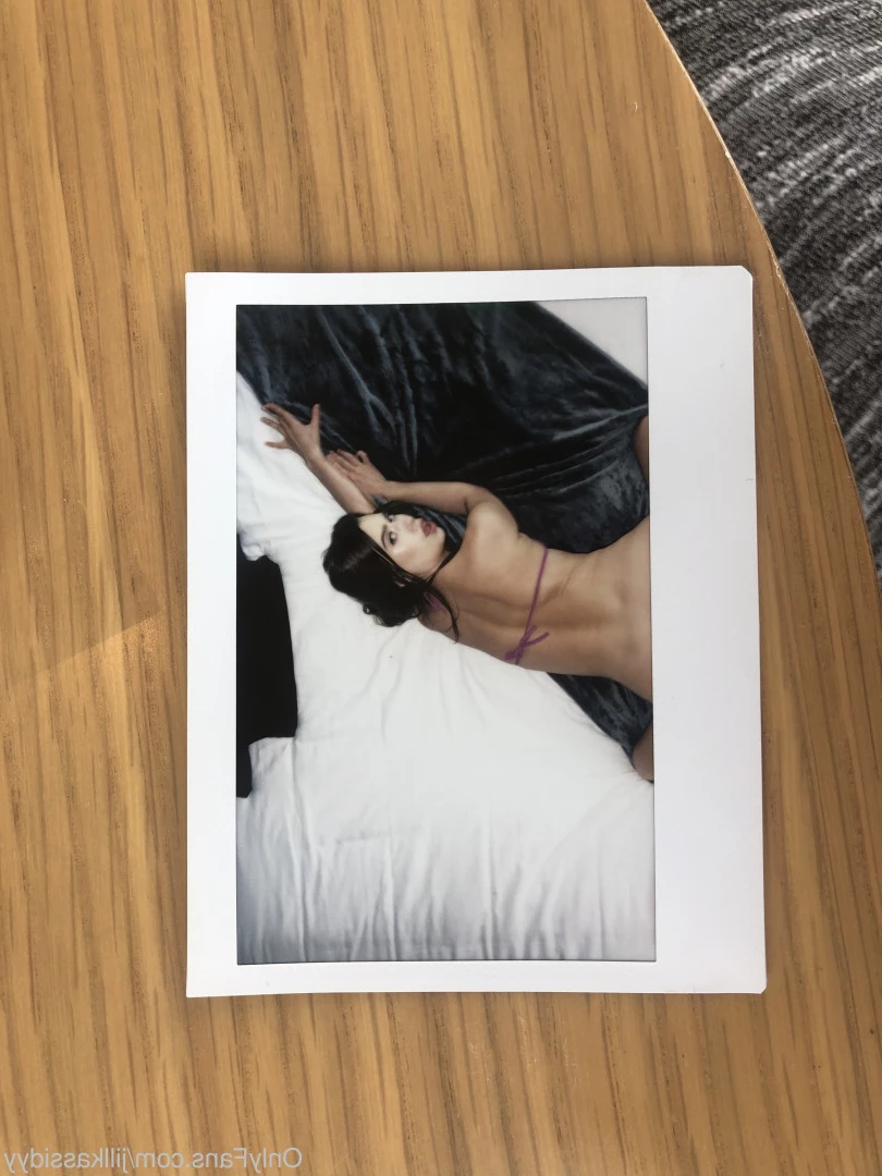 Jill Kassidy [ jillkassidyy ] Onlyfans leaked photo 5914644 on Hotleaks.tv
