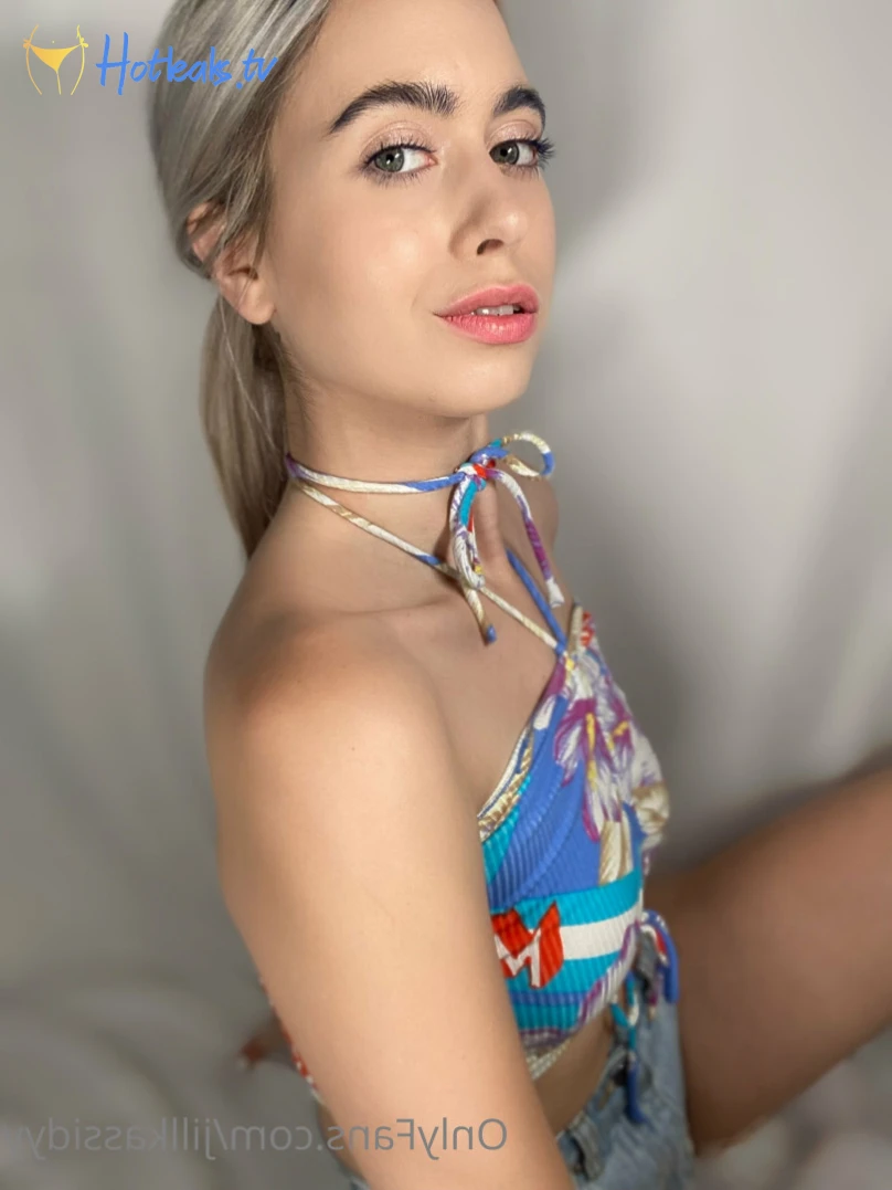 Jill Kassidy [ jillkassidyy ] Onlyfans leaked photo 5917454 on Hotleaks.tv