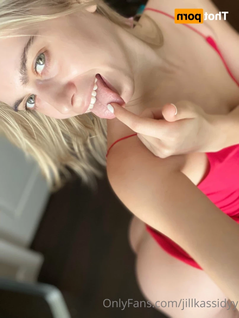 Jill Kassidy [ jillkassidyy ] Onlyfans leaked photo 11500699 on Hotleaks.tv
